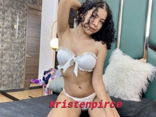 Kristenpirce