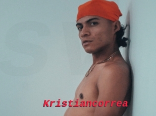 Kristiancorrea