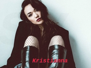 Kristianna