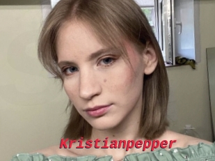 Kristianpepper