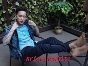 Kristianwhite