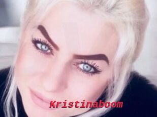 Kristinaboom