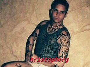 Kristopherg