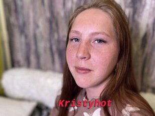 Kristyhot