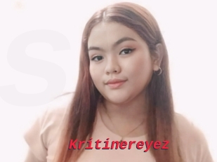 Kritinereyez
