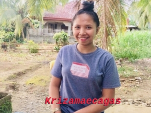 Krizamaecagas