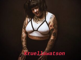 Kruellawatson