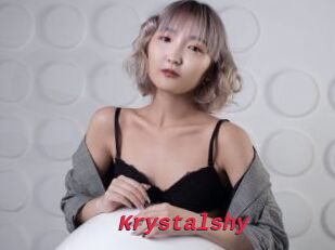 Krystalshy