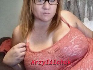 Krzylilchck