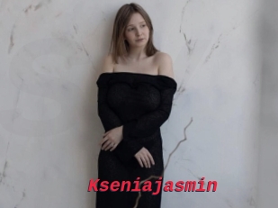 Kseniajasmin