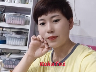 Kukafei