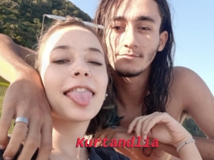 Kurtandlia