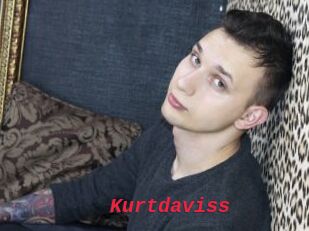 Kurtdaviss