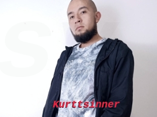 Kurttsinner