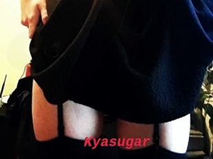 Kyasugar