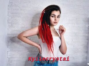 Kyiiecrystai