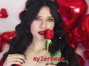 Kylerosee