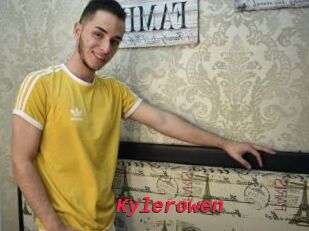 Kylerowen