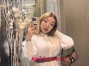 Kyliascott