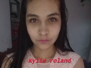 Kylie_roland