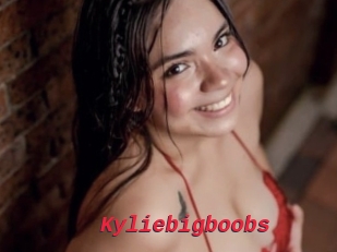 Kyliebigboobs
