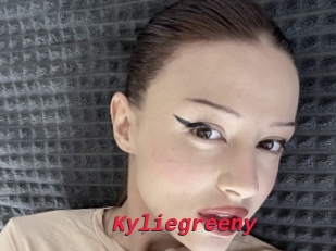 Kyliegreeny
