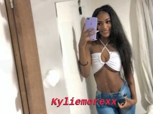 Kyliemorexx