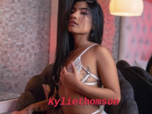 Kyliethomson