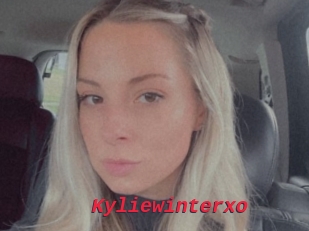 Kyliewinterxo