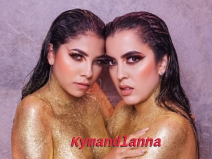 Kymandlanna