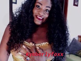 Kymberlyfoxx