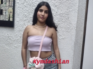 Kymdashian