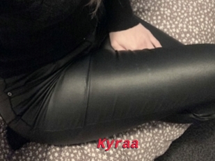 Kyraa