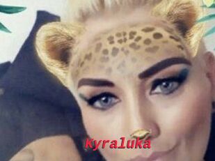Kyraluka