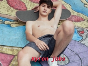 Kyron_jobs
