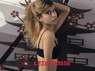 LEIDYROSSE