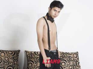 LIAM9