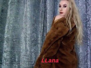 LLana