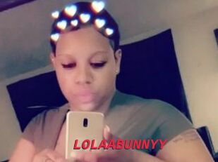 LOLAABUNNYY