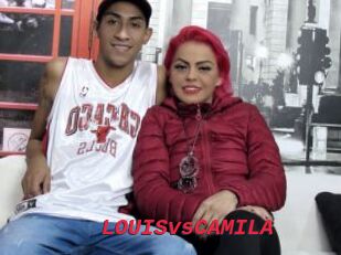 LOUISvsCAMILA