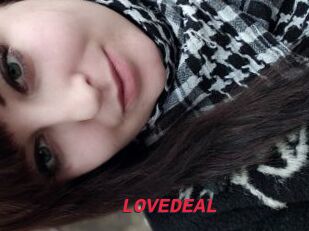 LOVEDEAL