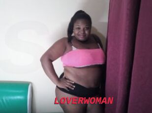 LOVERWOMAN