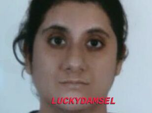 LUCKYDAMSEL