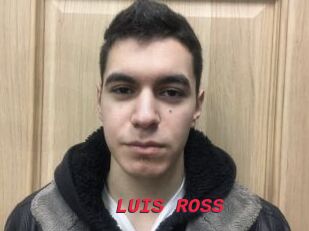 LUIS_ROSS