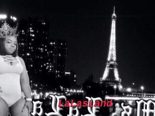 LaLasLand