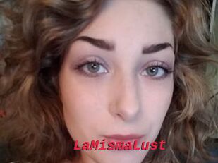 LaMismaLust