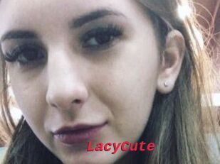 LacyCute