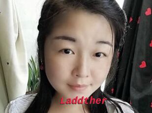 Laddther