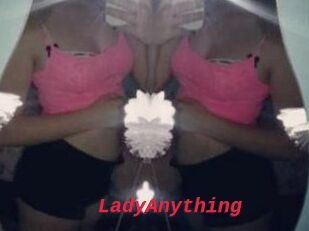 LadyAnything
