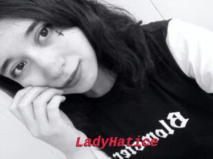 LadyHatice